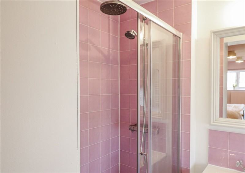 Bathroom (photo 2) at Gapstile, Abbots Bromley