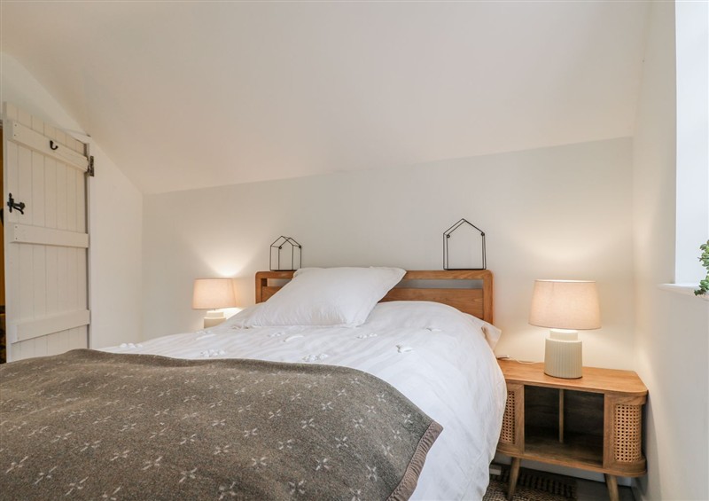 Bedroom (photo 2) at Gapstile, Abbots Bromley