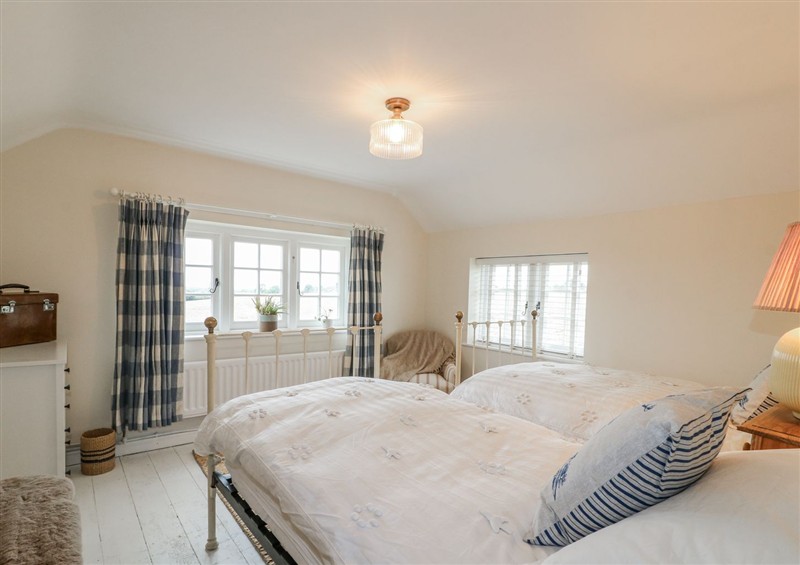 Bedroom (photo 4) at Gapstile, Abbots Bromley