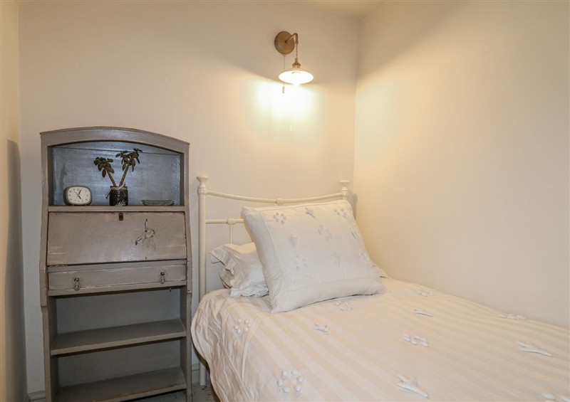 One of the bedrooms (photo 2) at Gapstile, Abbots Bromley