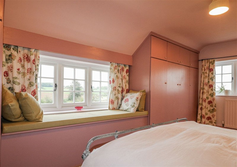 One of the bedrooms (photo 4) at Gapstile, Abbots Bromley