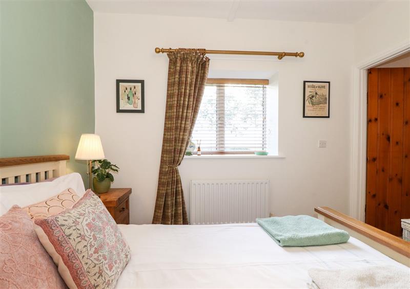One of the bedrooms (photo 3) at Garden Cottage, Chathill near Beadnell