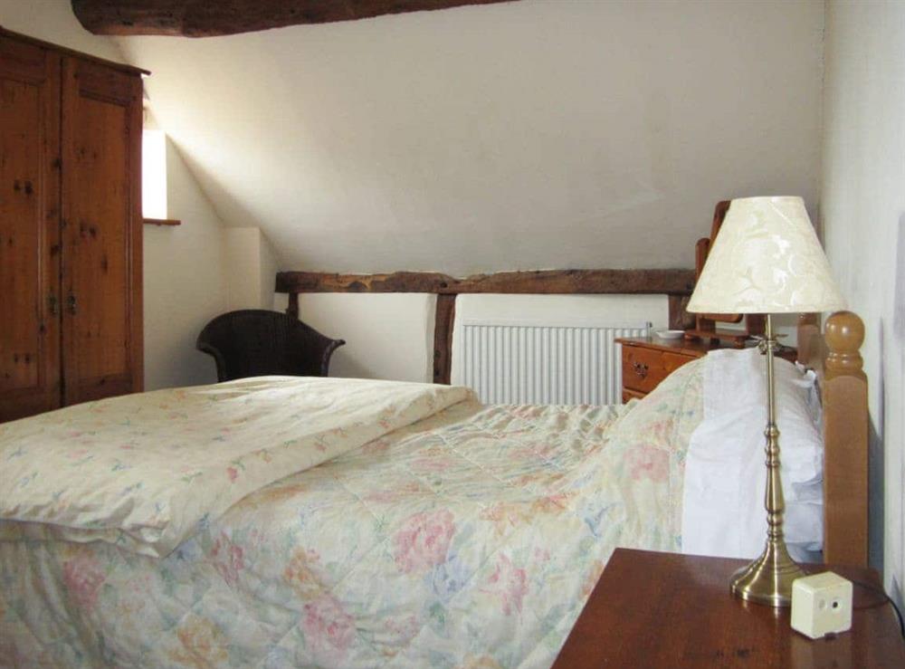 Bedroom (photo 2) at Garden Cottage in Corse Lawn, near Tewkesbury, Gloucestershire