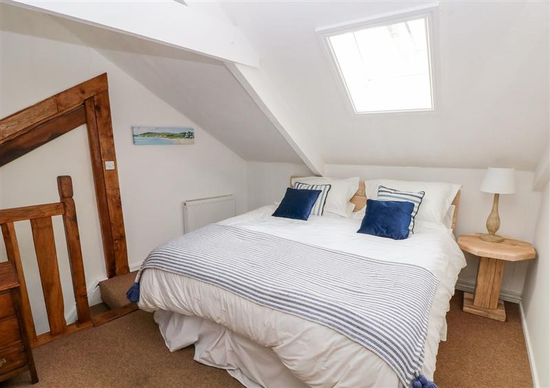 This is a bedroom (photo 2) at Garden Cottage, Crundale near Haverfordwest