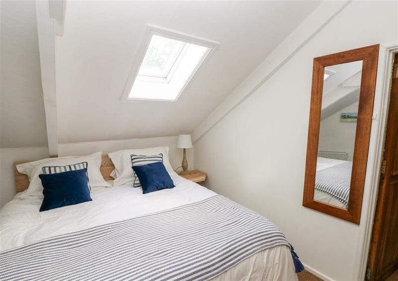 This is a bedroom (photo 3) at Garden Cottage, Crundale near Haverfordwest
