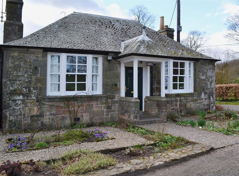 Photos of Garden Cottage Cupar, Fife