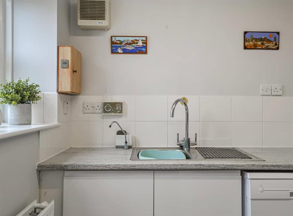 Kitchen (photo 2) at Garden Cottage in Driffield, North Humberside