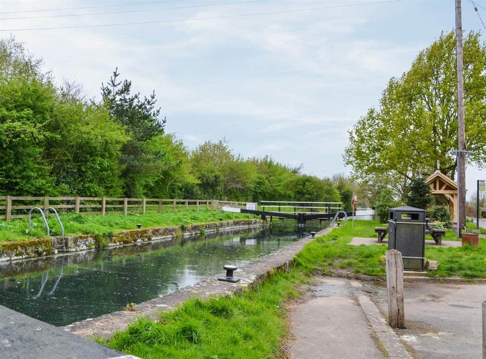 Surrounding area (photo 2) at Garden Cottage in Driffield, North Humberside