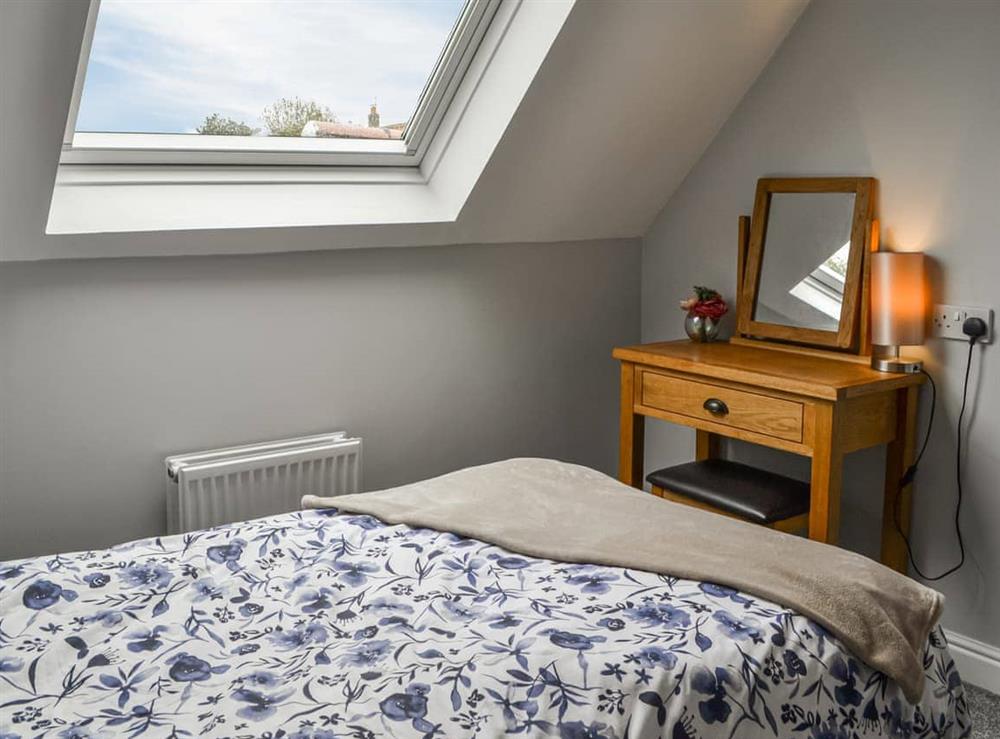 Twin bedroom (photo 2) at Garden Cottage in Driffield, North Humberside