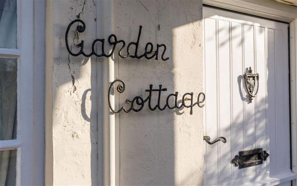 Photo of Garden Cottage (photo 3) at Garden Cottage in Fordingbridge