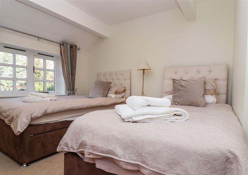 One of the 4 bedrooms (photo 3) at Garden Cottage, Loversall near Doncaster