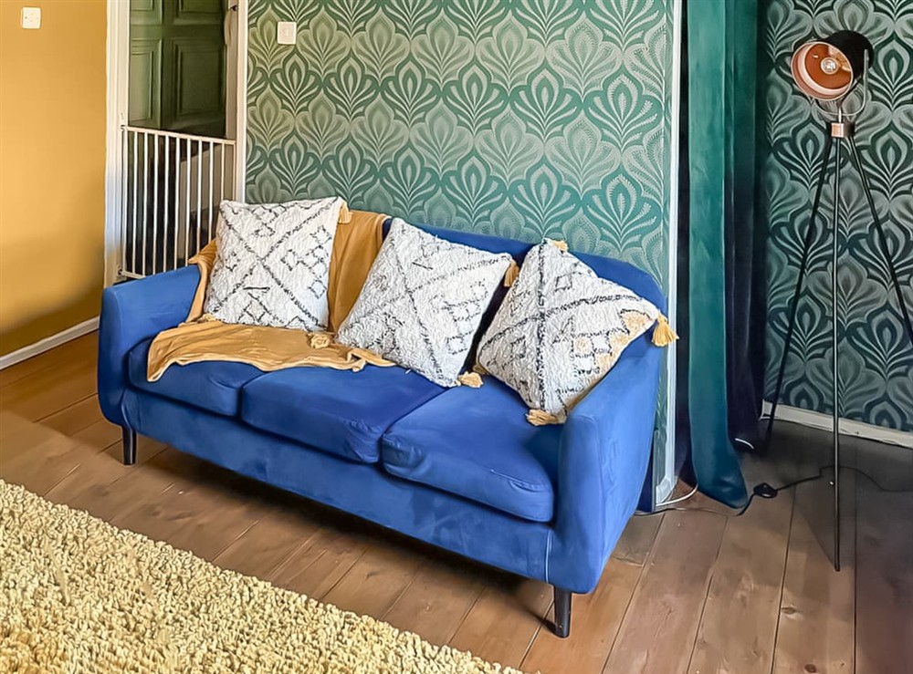 Living room (photo 3) at Garden Cottage in Pakefield, near Lowestoft, Suffolk