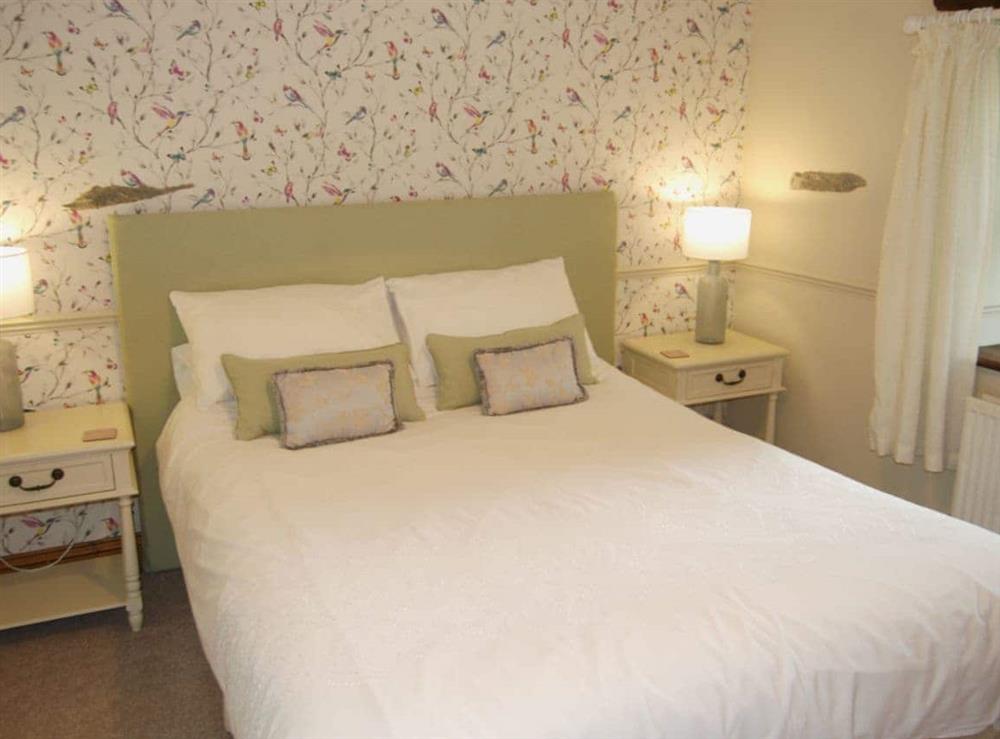 Double bedroom (photo 2) at Garden Cottage in Pooley Bridge, Ullswater, Cumbria