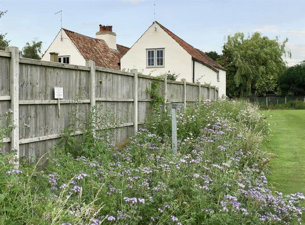 Exterior (photo 3) at Garden Cottage in Tetford, near Horncastle, Lincolnshire