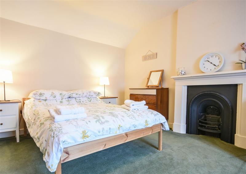 One of the 3 bedrooms (photo 4) at Garden House, Alnmouth