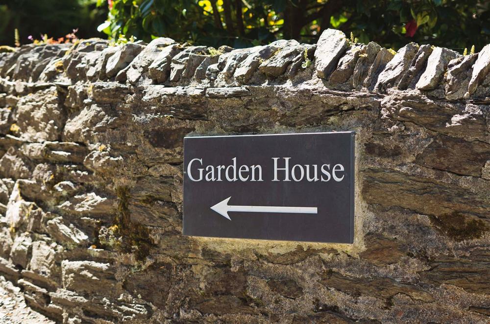 Relax and unwind in this luxury holiday home at Garden House, Dartmouth