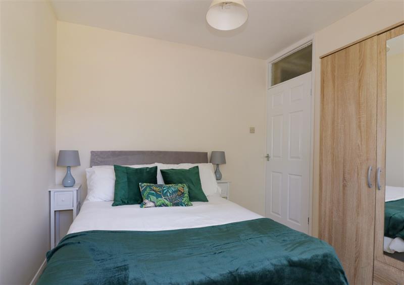 Double bedroom (photo 3) at Garden View, Quintrell Downs near Newquay, Cornwall