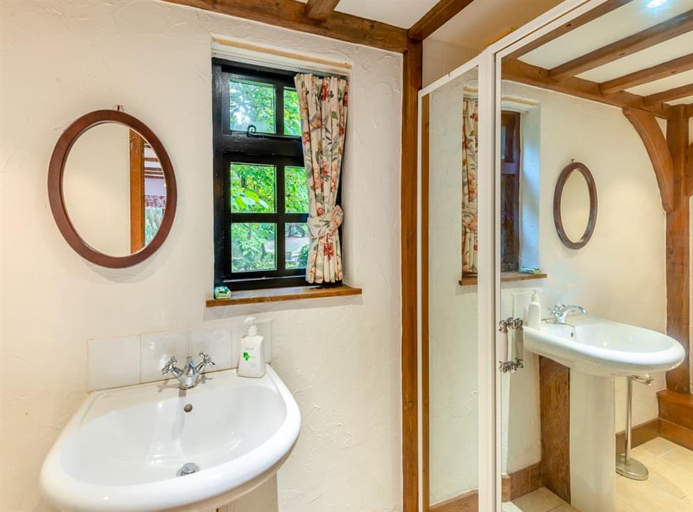 Bathroom (photo 2) at Gardeners Cottage in Brentwood, Essex