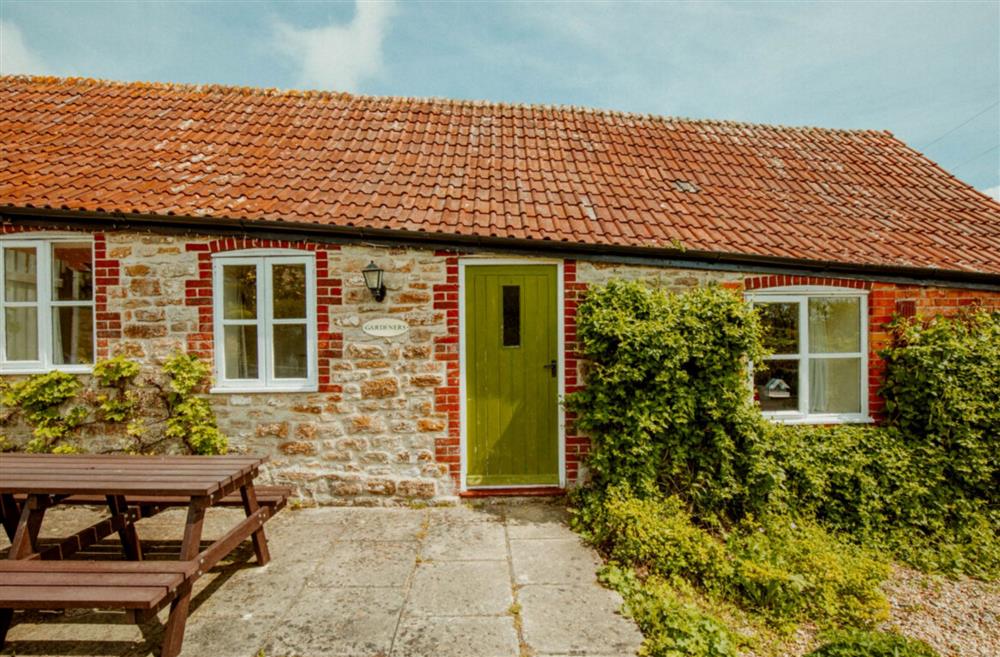Gardeners Cottage, Chilcombe, Bridport (photo 2) at Gardeners Cottage, Bridport 