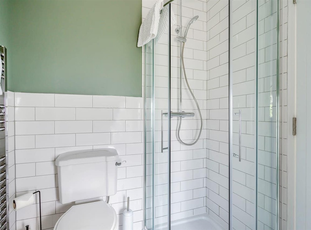Bathroom (photo 3) at Gardeners Cottage in Kirkton of Lethendy, Perthshire