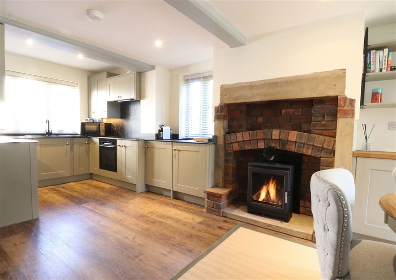 Inside (photo 2) at Gardeners Cottage, Lytham St. Annes