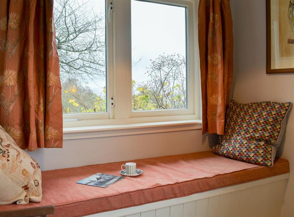 Sitting room (photo 4) at Garrique Cottage in By Kippen, near Stirling, Stirlingshire