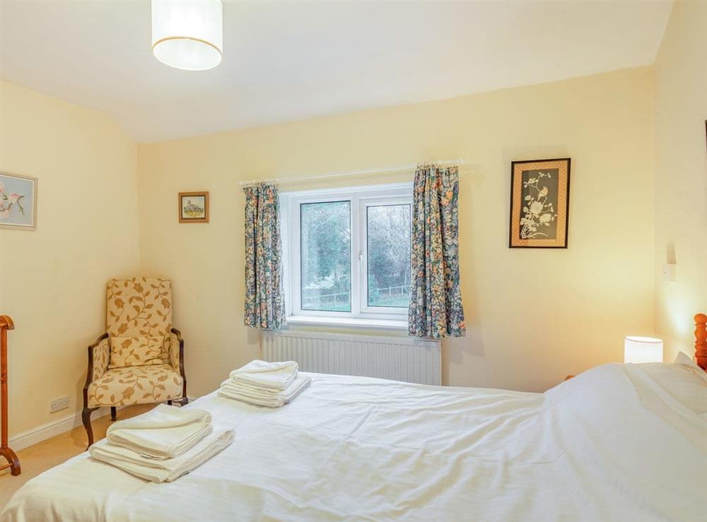 Double bedroom (photo 3) at Garsdale Cottage in Grassington, near Skipton, North Yorkshire