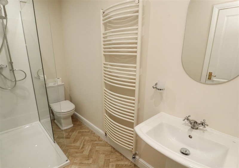 Bathroom (photo 2) at Garsdale Foot, Sedbergh