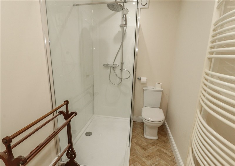 Bathroom (photo 3) at Garsdale Foot, Sedbergh