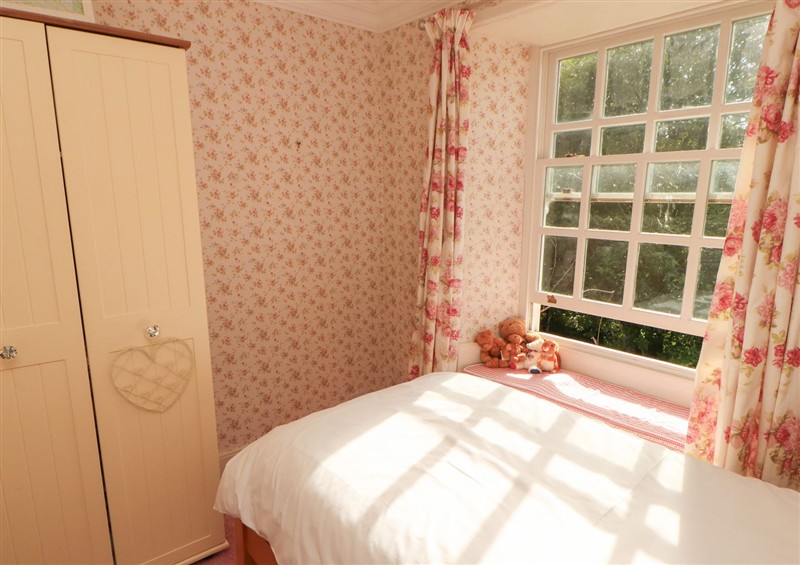 Bedroom (photo 2) at Garsdale Foot, Sedbergh