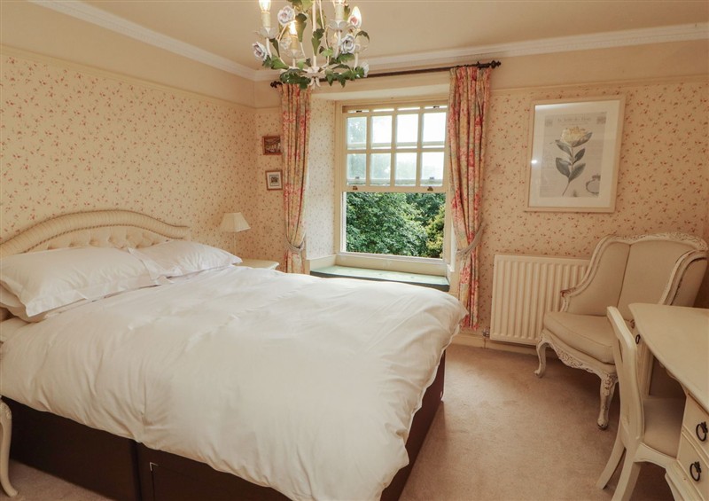 Bedroom (photo 3) at Garsdale Foot, Sedbergh