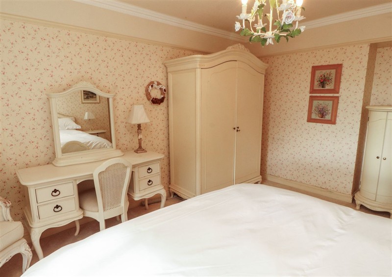 Bedroom (photo 4) at Garsdale Foot, Sedbergh