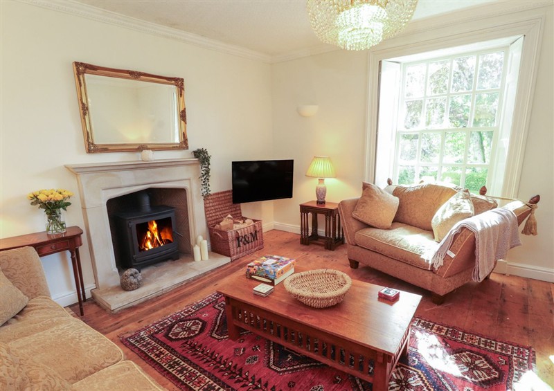 Inside (photo 2) at Garsdale Foot, Sedbergh