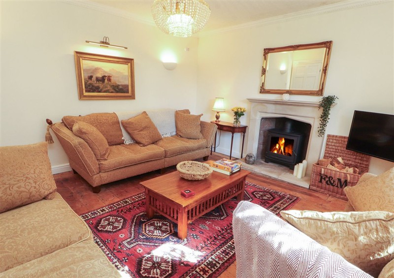 Inside (photo 3) at Garsdale Foot, Sedbergh
