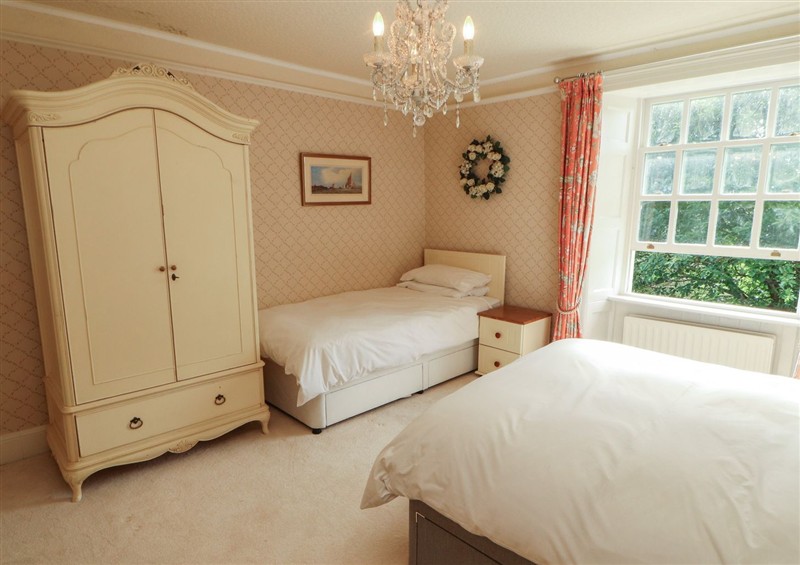 One of the bedrooms (photo 2) at Garsdale Foot, Sedbergh