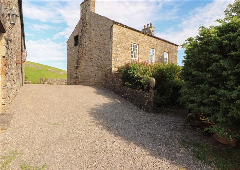 Outside (photo 2) at Garsdale Foot, Sedbergh