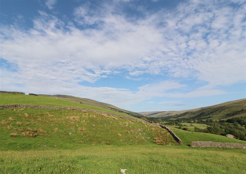 The garden in Garsdale Foot (photo 8) at Garsdale Foot, Sedbergh