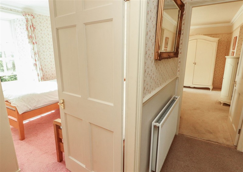 This is a bedroom (photo 2) at Garsdale Foot, Sedbergh
