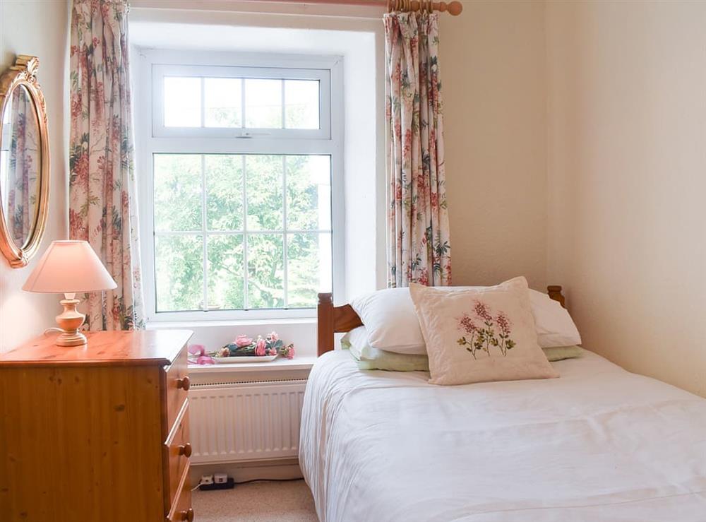 Single bedroom (photo 2) at Garth Cottage in Lowick Green, Near Coniston, , Cumbria