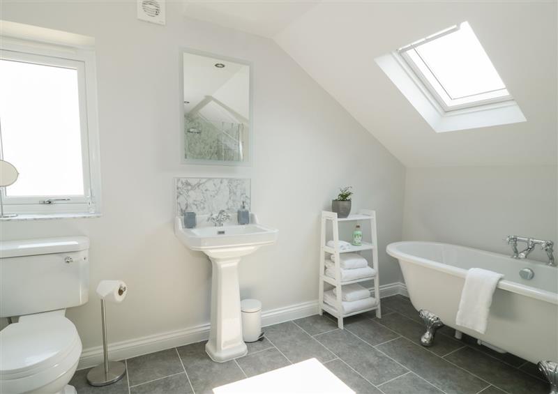 Bathroom (photo 6) at Garth End, Bolton near Appleby-In-Westmorland