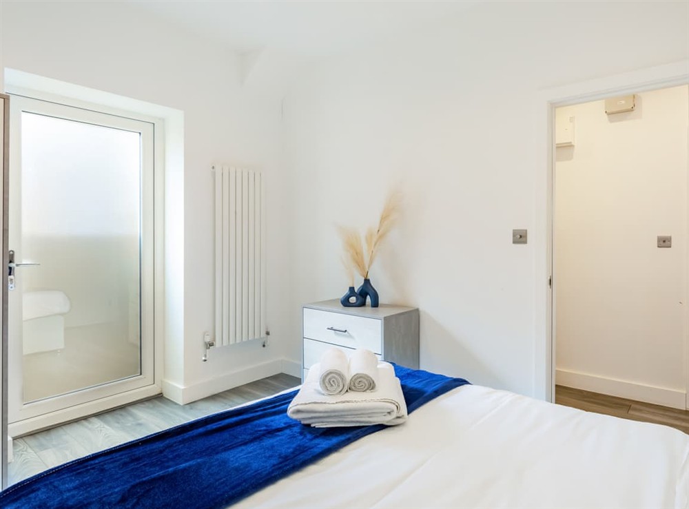 Double bedroom (photo 2) at Gascony Getaway in All Greater London, England
