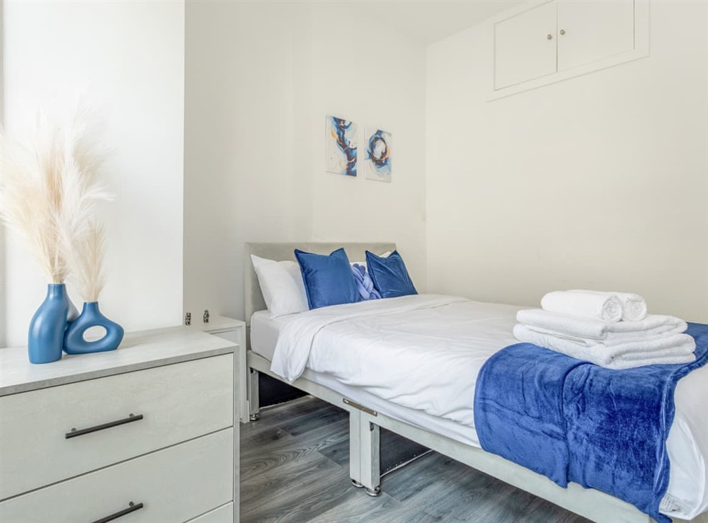 Double bedroom (photo 7) at Gascony Getaway in All Greater London, England