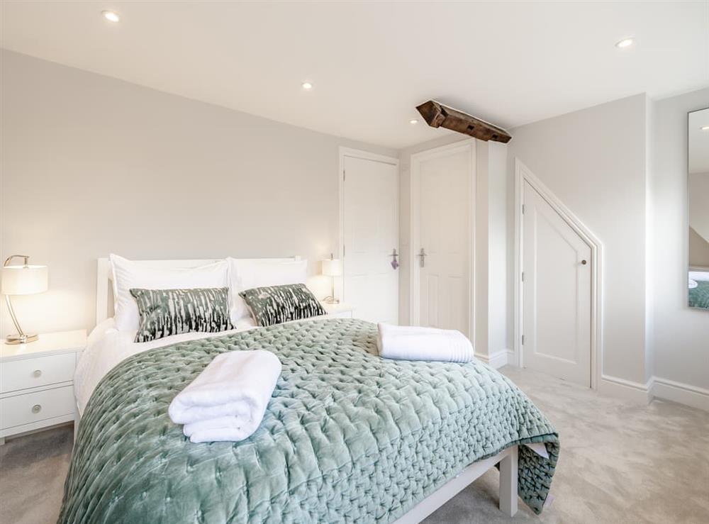 Double bedroom (photo 3) at Gate House Apartment in Westerham, Kent