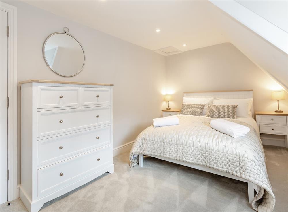 Double bedroom (photo 5) at Gate House Apartment in Westerham, Kent