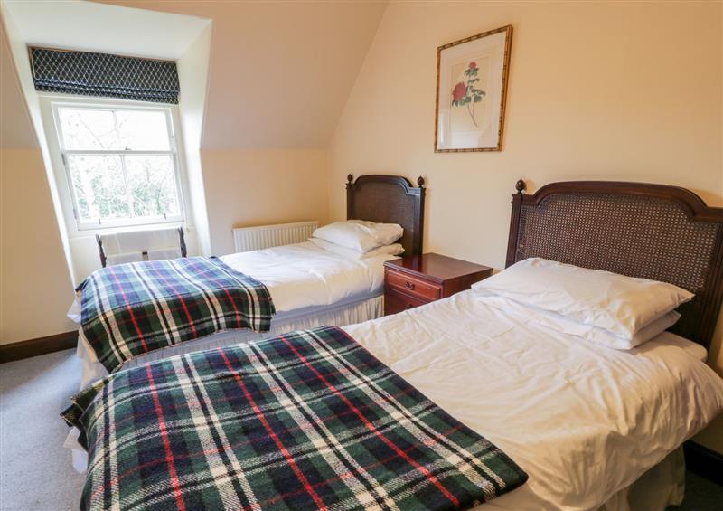 One of the bedrooms (photo 2) at Gate Lodge, Castle Douglas
