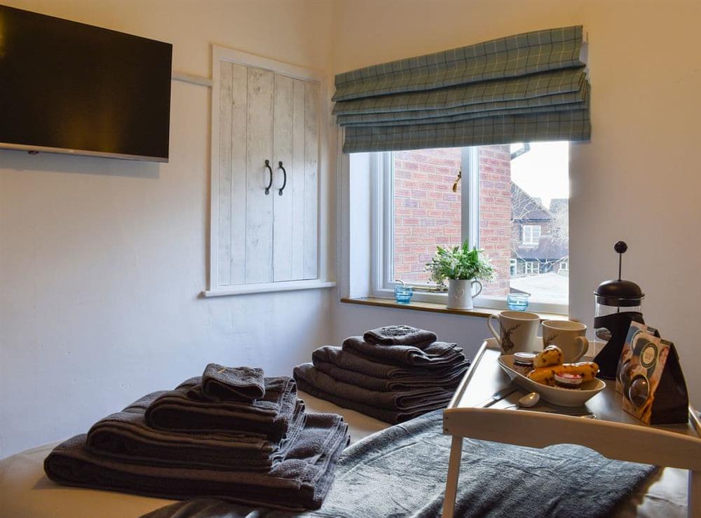 Double bedroom (photo 5) at Gavels Gap in Nantwich, Cheshire