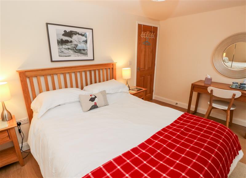 One of the 3 bedrooms (photo 2) at Gazette, Aberporth