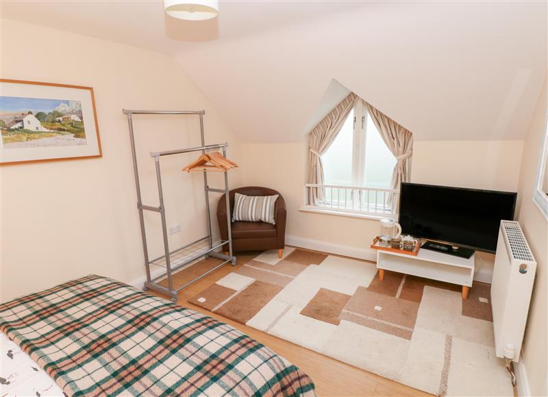 One of the 3 bedrooms (photo 3) at Gazette, Aberporth
