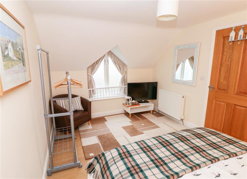 One of the 3 bedrooms (photo 4) at Gazette, Aberporth