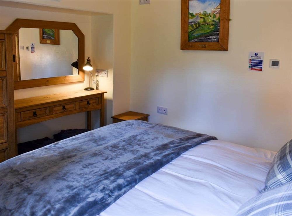Double bedroom (photo 3) at Gelderslack Barn in Nateby, near Kirkby Stephen, Cumbria